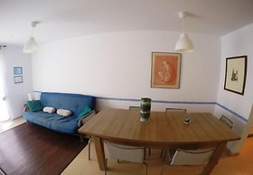 Aiguaneu Apartaments Center