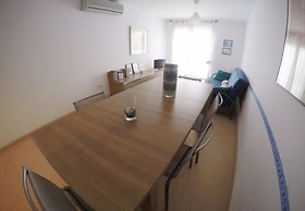Aiguaneu Apartaments Center