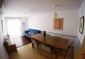 Aiguaneu Apartaments Center