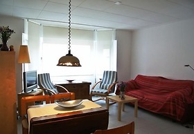 Aiguaneu Apartaments Center