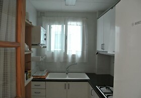 Aiguaneu Apartaments Center