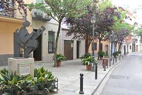 Aiguaneu Apartaments Center