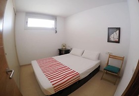 Aiguaneu Apartaments Center