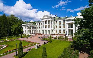 Park-Hotel Morozovka