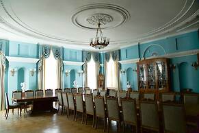 Park-Hotel Morozovka