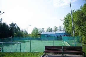 Park-Hotel Morozovka