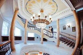 Park-Hotel Morozovka