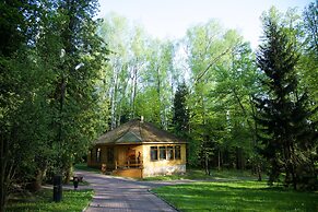Park-Hotel Morozovka