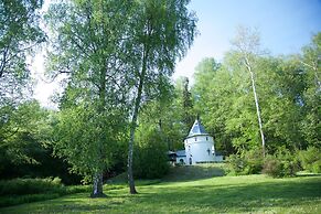 Park-Hotel Morozovka