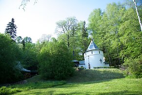 Park-Hotel Morozovka