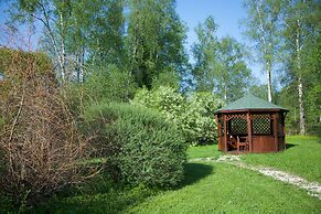 Park-Hotel Morozovka