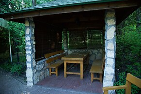 Park-Hotel Morozovka