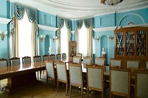 Park-Hotel Morozovka