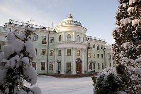 Park-Hotel Morozovka