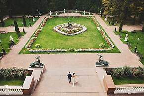 Park-Hotel Morozovka