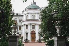 Park-Hotel Morozovka