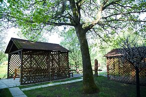 Park-Hotel Morozovka