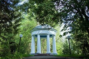 Park-Hotel Morozovka