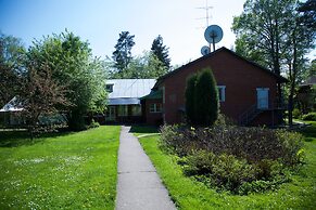 Park-Hotel Morozovka