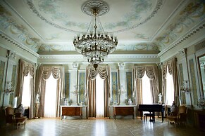 Park-Hotel Morozovka