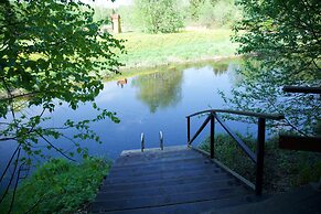 Park-Hotel Morozovka
