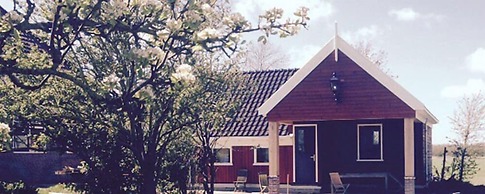 Boerderij de Waard