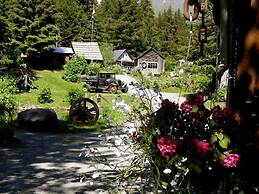 Carriage House Accommodations