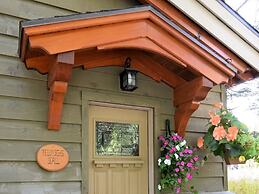 Carriage House Accommodations