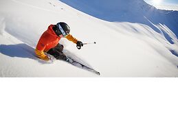 Carriage House Accommodations