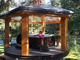 Carriage House Accommodations