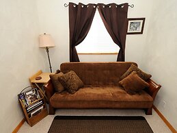 Carriage House Accommodations