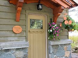 Carriage House Accommodations