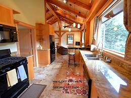 Carriage House Accommodations