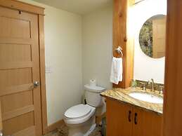 Carriage House Accommodations