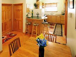 Carriage House Accommodations