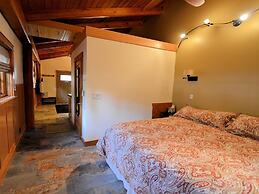 Carriage House Accommodations