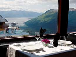 Carriage House Accommodations