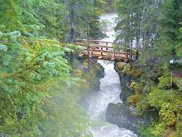Carriage House Accommodations