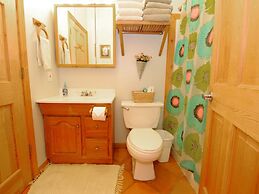 Carriage House Accommodations