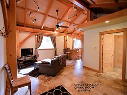 Carriage House Accommodations