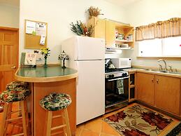 Carriage House Accommodations