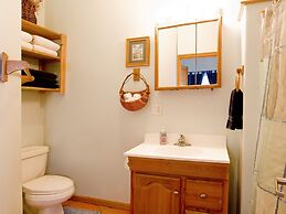 Carriage House Accommodations