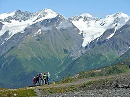 Carriage House Accommodations