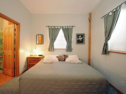 Carriage House Accommodations