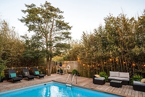 The Madison Fire Island Pines