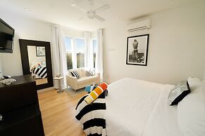 The Madison Fire Island Pines