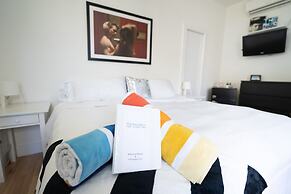 The Madison Fire Island Pines