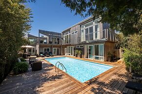 The Madison Fire Island Pines