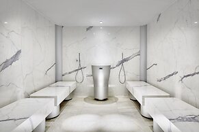 Das Alpenhaus Katschberg.1640