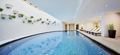 Das Alpenhaus Katschberg.1640